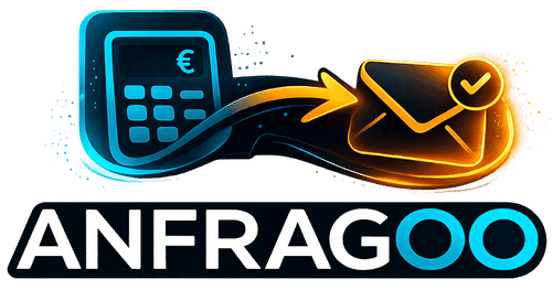 Anfragoo Logo